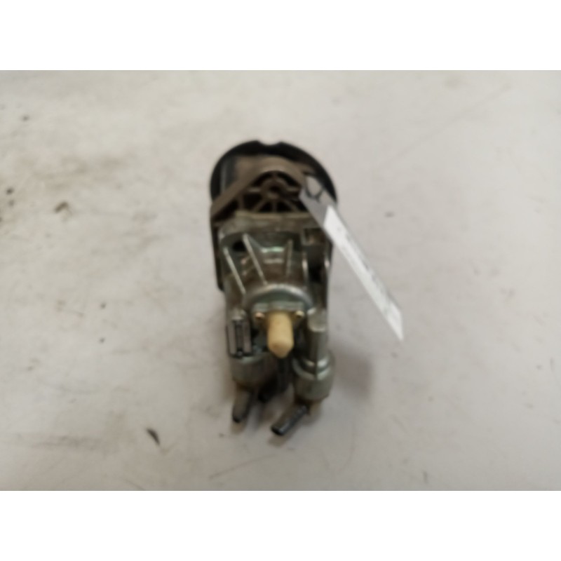 Recambio de palanca freno de mano para daf serie xf105.460 12.9 diesel referencia OEM IAM 1734006  DPM90DSX - Blanco 3