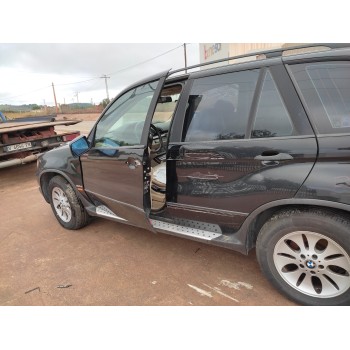 bmw x5 (e53) del año 2003