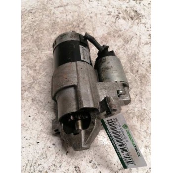 MOTOR ARRANQUE 8200584675 M000T87881 12 DIENTES