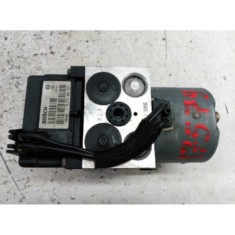Recambio de abs para mg serie 45 (rt) classic (5-ptas.) referencia OEM IAM SRB101621 0265216803 0273004537 - Azul 5