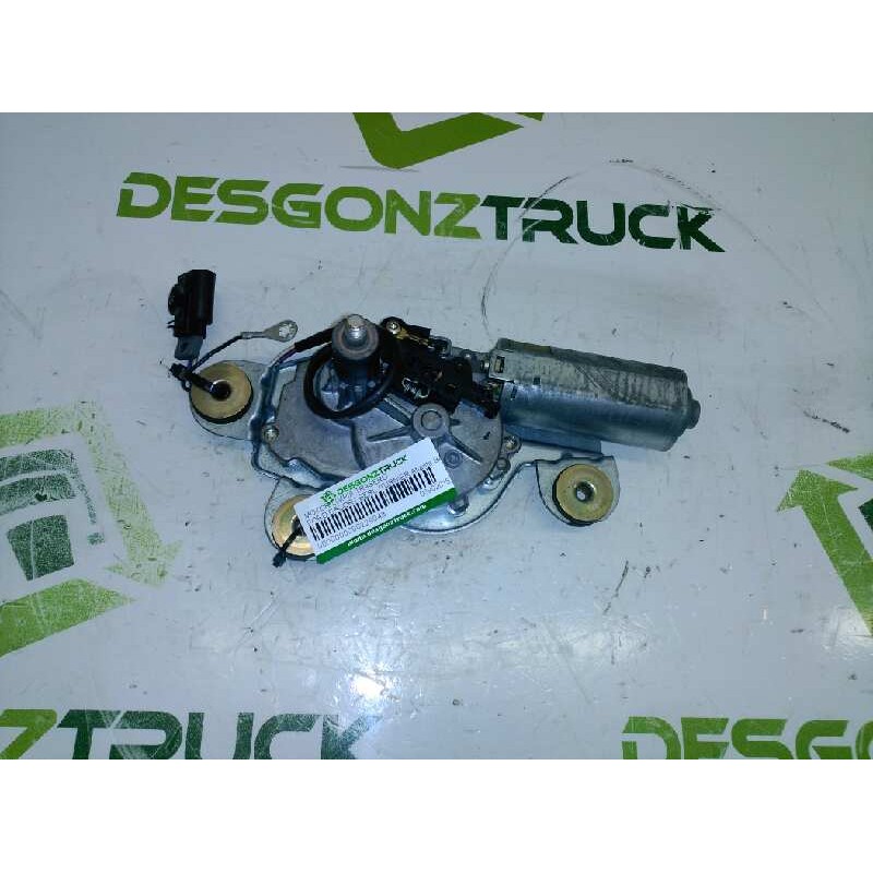 Recambio de motor limpia trasero para ford escort berl./turnier atlanta berlina referencia OEM IAM 0390201526 - Azul