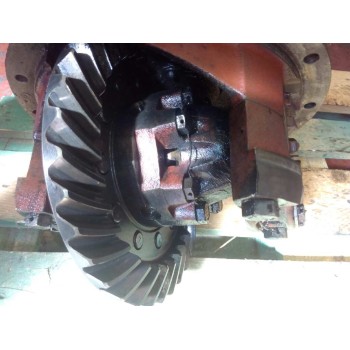 Recambio de grupo para nissan trucks l80.09 l80.14 referencia OEM IAM GD350 35X8 