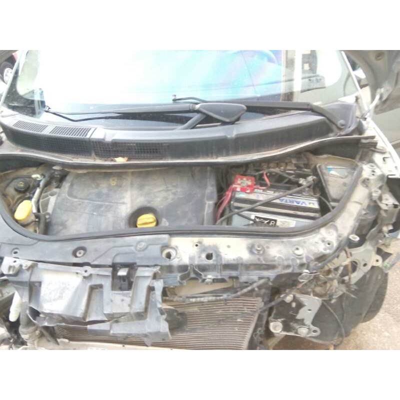 RENAULT SCENIC II