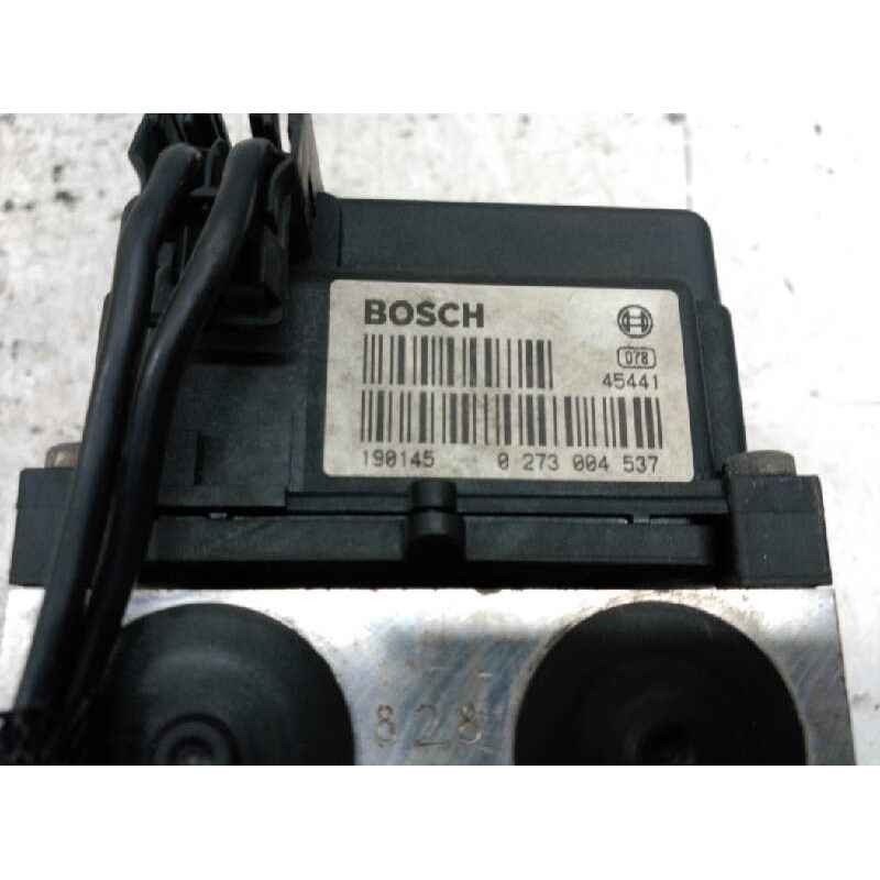 Recambio de abs para mg serie 45 (rt) classic (5-ptas.) referencia OEM IAM SRB101621 0265216803 0273004537 - Azul 6
