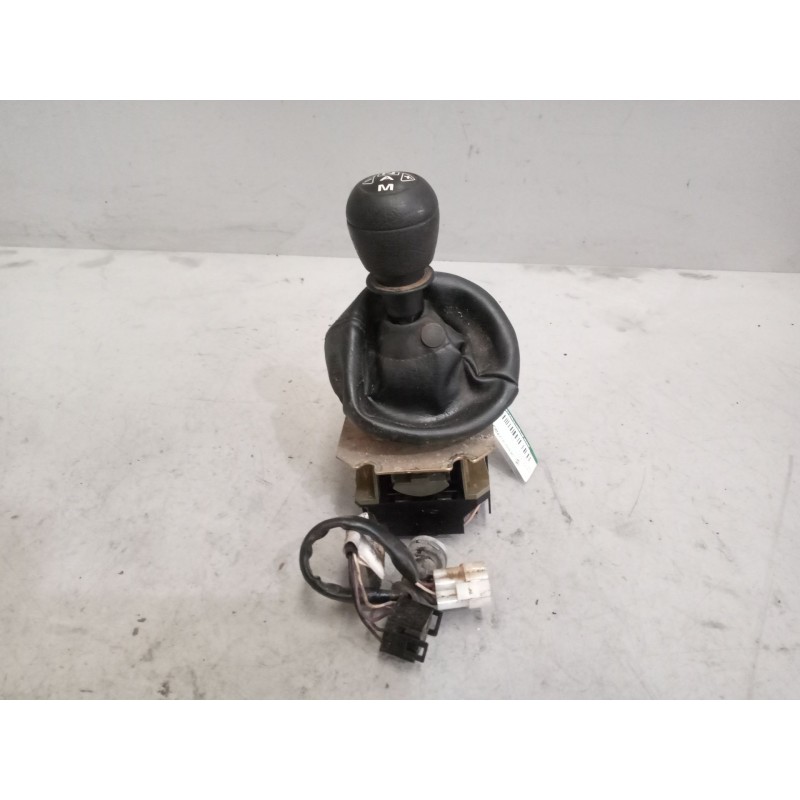 Recambio de palanca cambio para scania serie 4 (p/r 164 l) 15.6 diesel referencia OEM IAM 1434027  