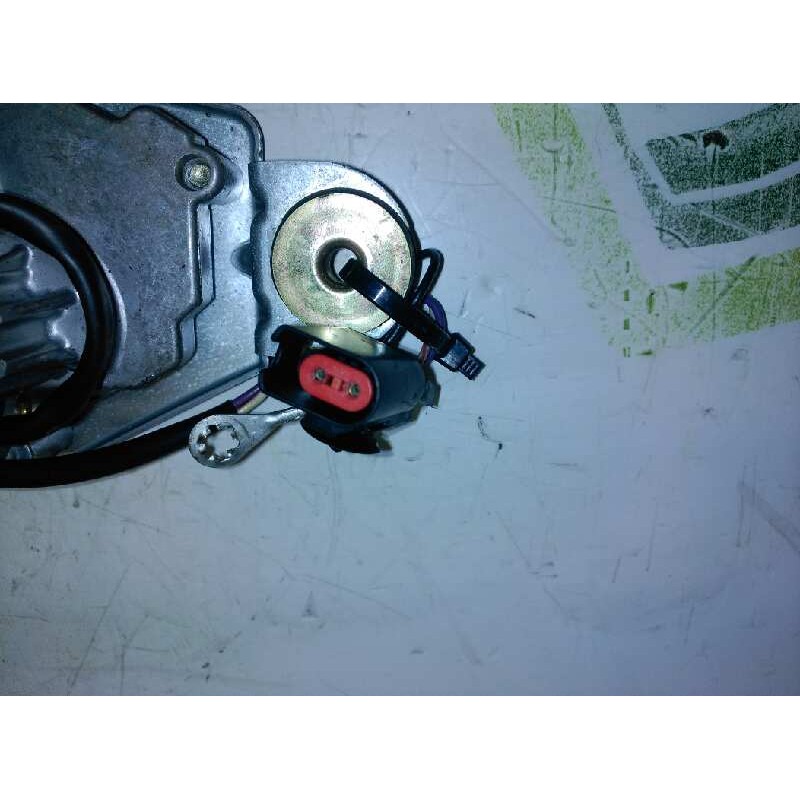 Recambio de motor limpia trasero para ford escort berl./turnier atlanta berlina referencia OEM IAM 0390201526 - Azul 2