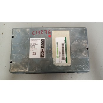 Recambio de modulo electronico para daf serie xf euro 6 12.9 diesel referencia OEM IAM 2141289  VERSION1.0