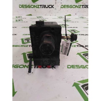 Recambio de bomba elevacion cabina para man tg - a 18.xxx fg / bb   (e3/e4) xl referencia OEM IAM   