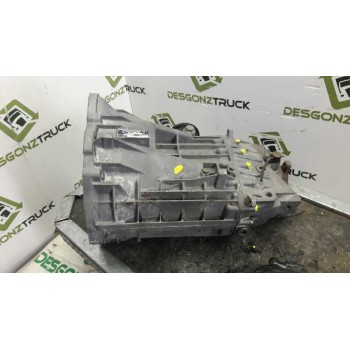 Recambio de caja cambios para mercedes-benz sprinter 02.00  caja abierta 2.2 cdi cat referencia OEM IAM 711603  