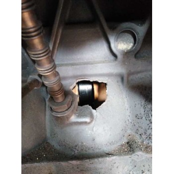 Recambio de despiece motor para man tg - a 18.xxx referencia OEM IAM D2676LF01 51517223141720 