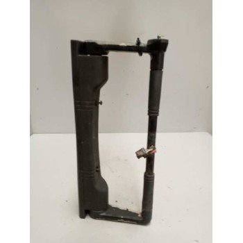 Recambio de brazo retrovisor derecho para renault magnum ab diesel referencia OEM IAM   