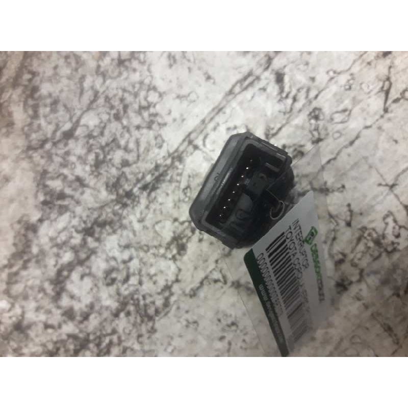 Recambio de interruptor para toyota corolla verso (r1) 2.0 d-4d luna referencia OEM IAM 6842X49B 8 PINS START STOP 2