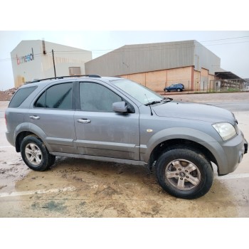 kia sorento i (jc) del año 2005