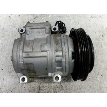COMPRESOR AIRE ACONDICIONADO 1204001109 0K2A261450 