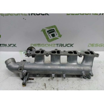 Recambio de colector admision para nissan almera tino (v10m) acenta referencia OEM IAM 14001AW402 140015M300 