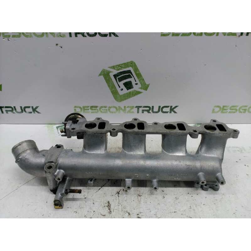Recambio de colector admision para nissan almera tino (v10m) acenta referencia OEM IAM 14001AW402 140015M300 - Verde 2