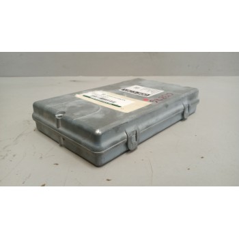 Recambio de modulo electronico para daf serie xf euro 6 12.9 diesel referencia OEM IAM 2141289  VERSION1.0