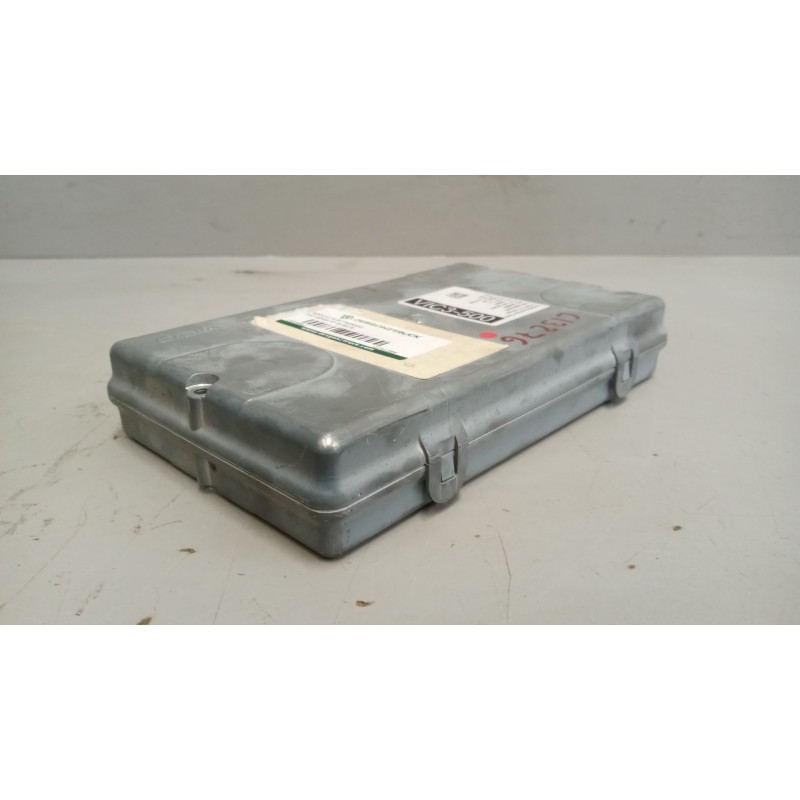 Recambio de modulo electronico para daf serie xf euro 6 12.9 diesel referencia OEM IAM 2141289  VERSION1.0 - Blanco 2