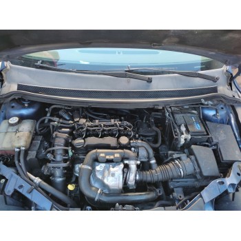 ford focus ii (da_, hcp, dp) del año 2005