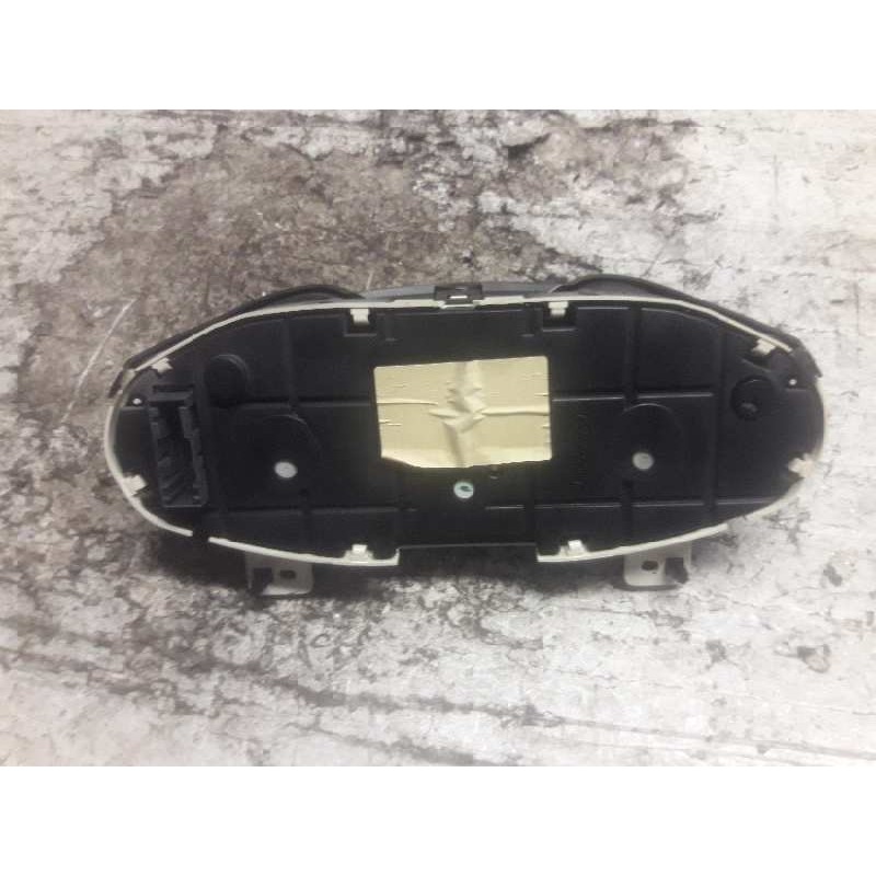 Recambio de cuadro instrumentos para ford fiesta (cb1) ambiente referencia OEM IAM 8A6T10849DE 32 PINS 2