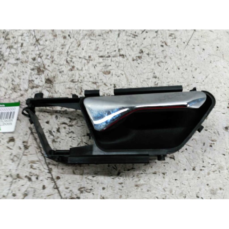 Recambio de maneta interior trasera derecha para mercedes-benz clase e (w124) berlina e 300 diesel (124.131) referencia OEM IAM - Gris