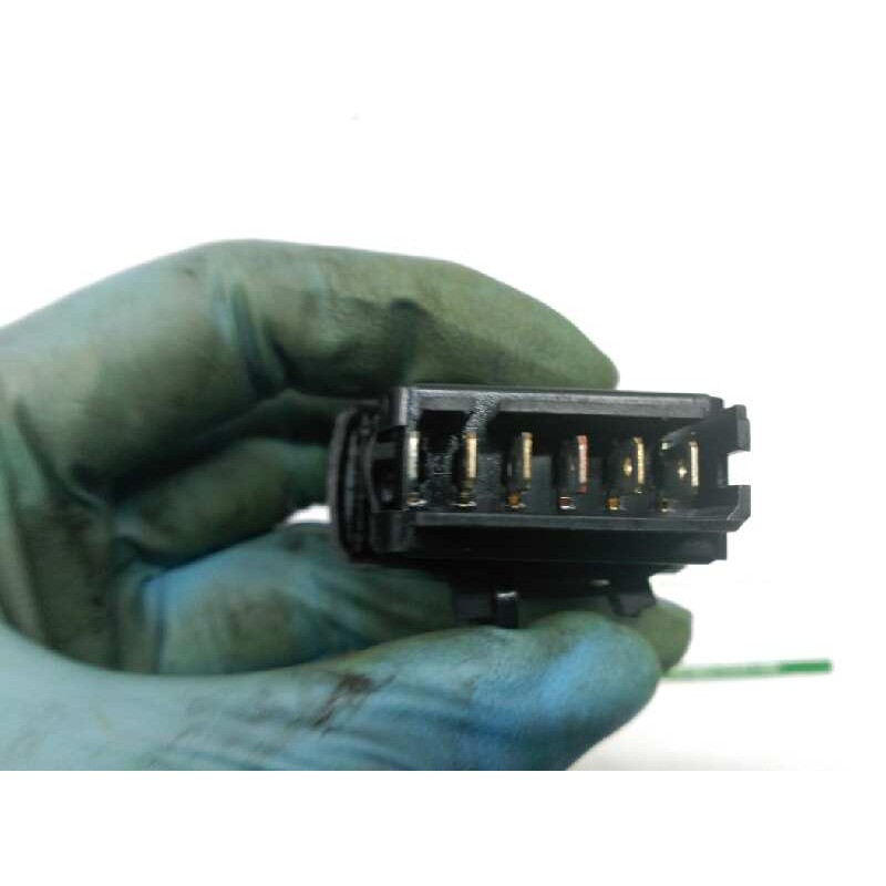 Recambio de mando elevalunas delantero derecho para renault scenic (ja..) 1.6 16v authentique (ja0b/11) referencia OEM IAM 77004 - Verde 2