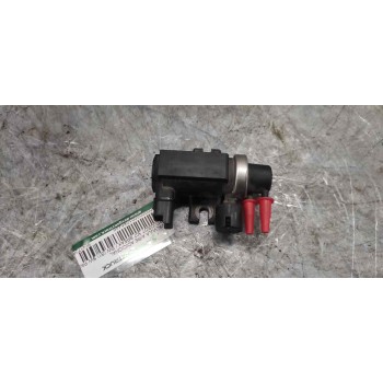 Recambio de valvula aire adicional para peugeot 307 break / sw (s1) sw pack referencia OEM IAM 9641726680 2 PINS 