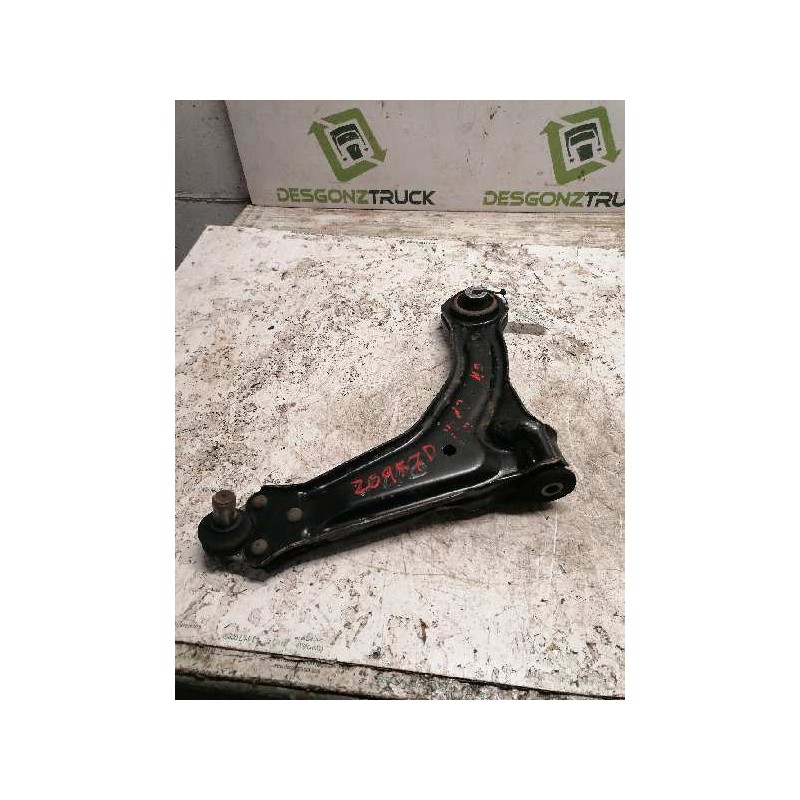 Recambio de brazo suspension inferior delantero derecho para mercedes-benz vito marco polo (638) 112 cdi referencia OEM IAM   