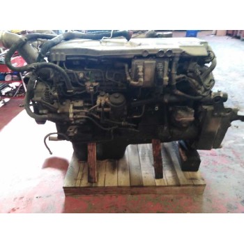 Recambio de despiece motor para man tg - a 18.xxx referencia OEM IAM D2676LF01 51517223141720 