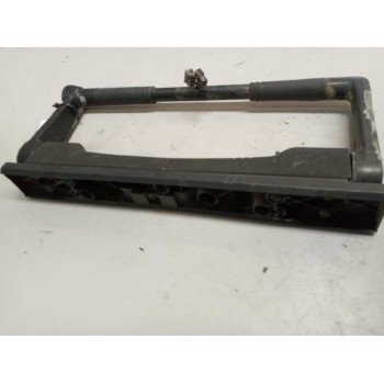 Recambio de brazo retrovisor derecho para renault magnum ab diesel referencia OEM IAM   