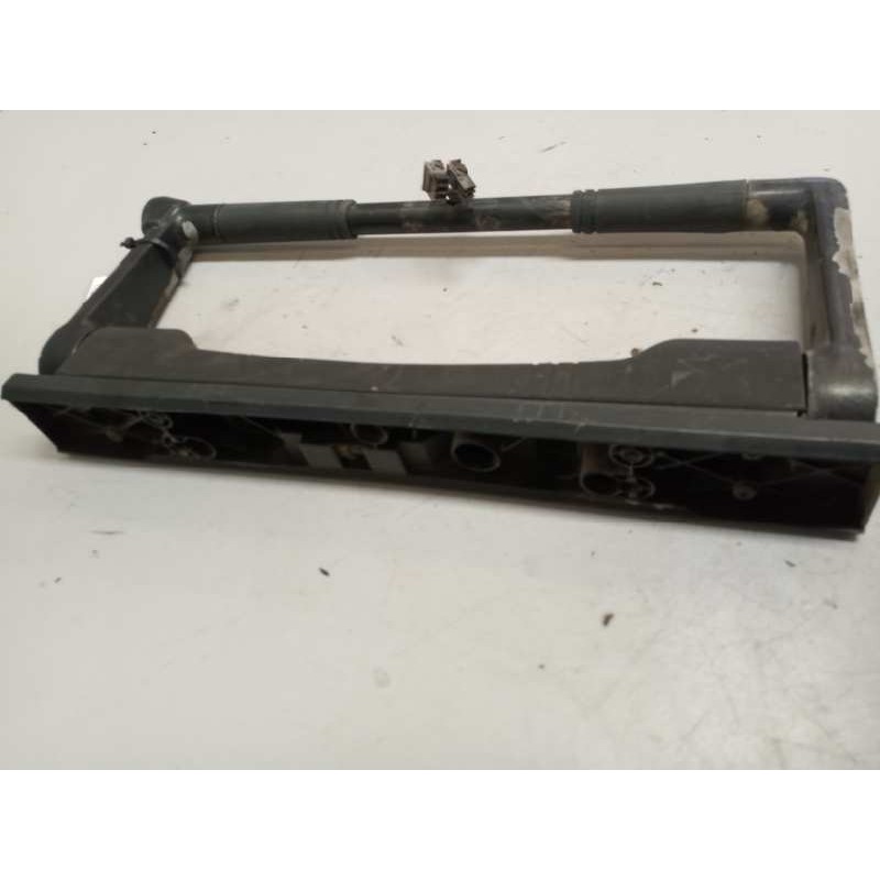 Recambio de brazo retrovisor derecho para renault magnum ab diesel referencia OEM IAM - Azul 3