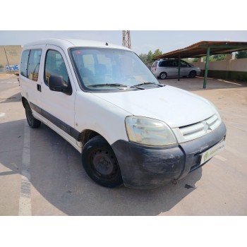 citroën berlingo del año 2006