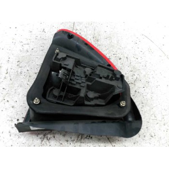 Recambio de piloto trasero derecho para mg serie 45 (rt) classic (5-ptas.) referencia OEM IAM   