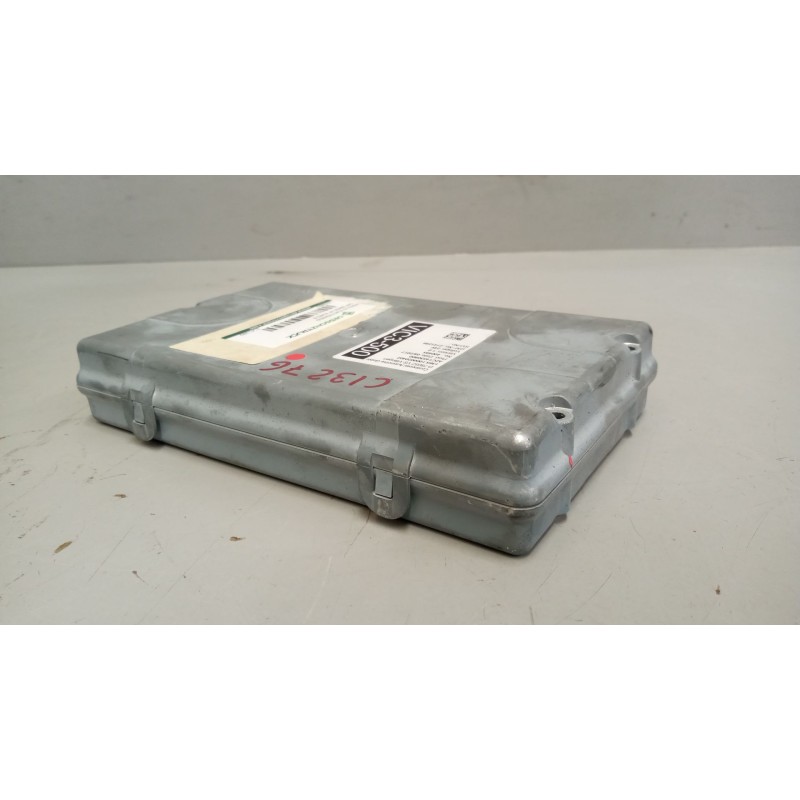 Recambio de modulo electronico para daf serie xf euro 6 12.9 diesel referencia OEM IAM 2141289  VERSION1.0 - Blanco 3