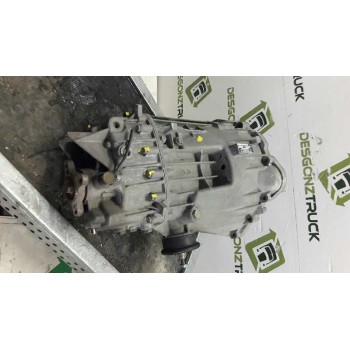 Recambio de caja cambios para mercedes-benz sprinter 02.00  caja abierta 2.2 cdi cat referencia OEM IAM 711603  