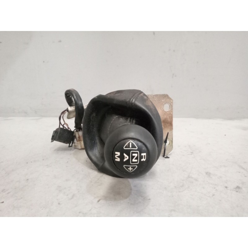 Recambio de palanca cambio para scania serie 4 (p/r 164 l) 15.6 diesel referencia OEM IAM 1434027 - Rojo 3