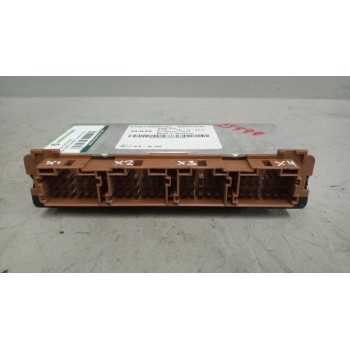 Recambio de modulo electronico para man lion´s chassis - magnus e+rc2 referencia OEM IAM 81258167011  