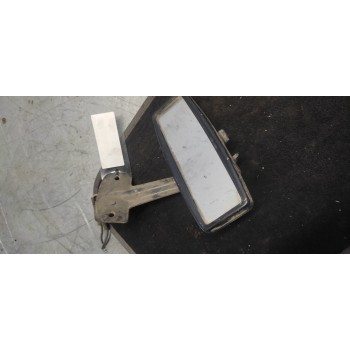 Recambio de espejo interior para seat 850 n y d referencia OEM IAM   