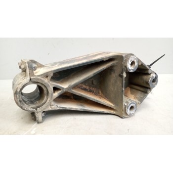 Recambio de soporte guardabarros trasero para daf serie xf105.xxx 12.9 diesel referencia OEM IAM   