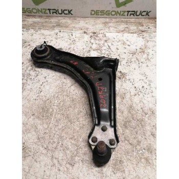 Recambio de brazo suspension inferior delantero derecho para mercedes-benz vito marco polo (638) 112 cdi referencia OEM IAM   
