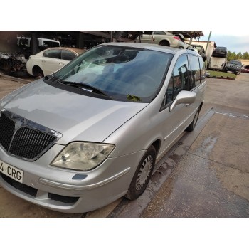 lancia phedra (180) del año 2004