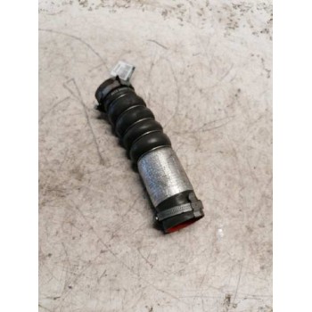 Recambio de mangueras intercooler para ford fiesta (cb1) econetic referencia OEM IAM 8V516N650AC  