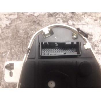 Recambio de cuadro instrumentos para ford fiesta (cb1) ambiente referencia OEM IAM 8A6T10849DE 32 PINS 