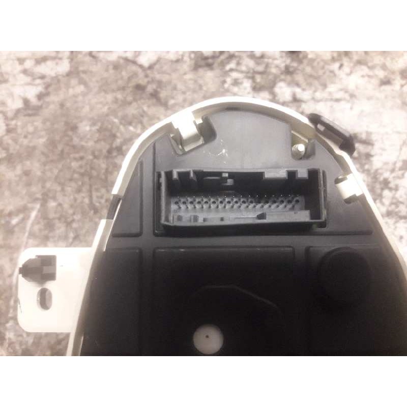Recambio de cuadro instrumentos para ford fiesta (cb1) ambiente referencia OEM IAM 8A6T10849DE 32 PINS 4
