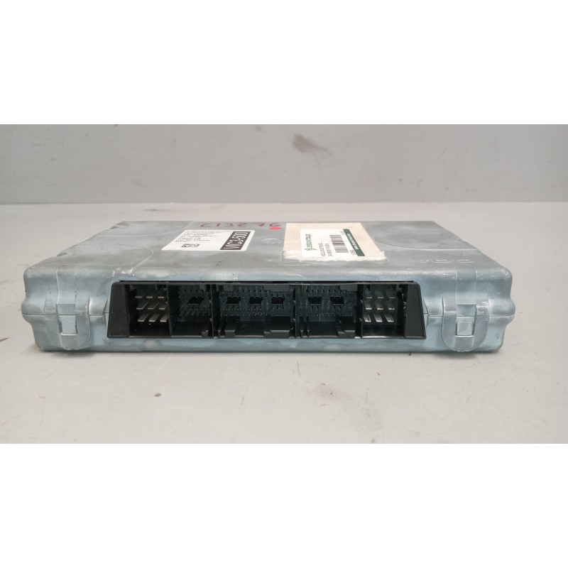 Recambio de modulo electronico para daf serie xf euro 6 12.9 diesel referencia OEM IAM 2141289  VERSION1.0 - Blanco 4