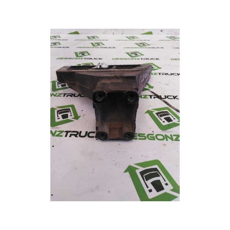 Recambio de soporte para daf serie xf105.460 fsa 4x2 super-space-cab referencia OEM IAM 1641630 SOPORTE PELDAÑO IZQUIERDO - Blanco 3
