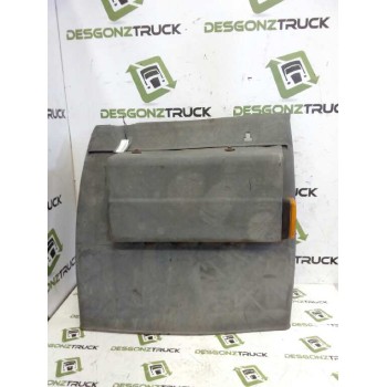 GUARDABARROS TRASERO IZQUIERDO 41213693 DELANTERO 