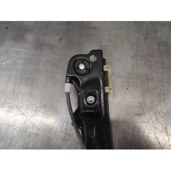 Recambio de elevalunas delantero derecho para bmw serie 1 berlina (e81/e87) 120d referencia OEM IAM   