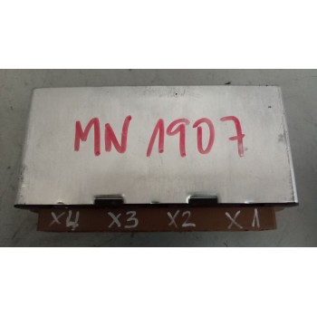 Recambio de modulo electronico para man lion´s chassis - magnus e+rc2 referencia OEM IAM 81258167011  