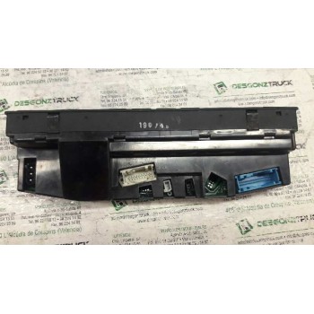 Recambio de mando climatizador para bmw serie 7 (e38) 725tds referencia OEM IAM   